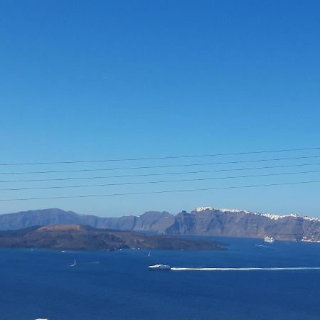 Aiolos Akrotírion Buitenkant foto
