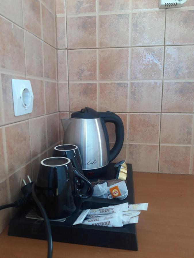 Aiolos Akrotírion Buitenkant foto