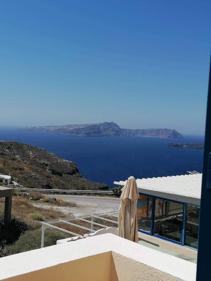 Aiolos Akrotírion Buitenkant foto