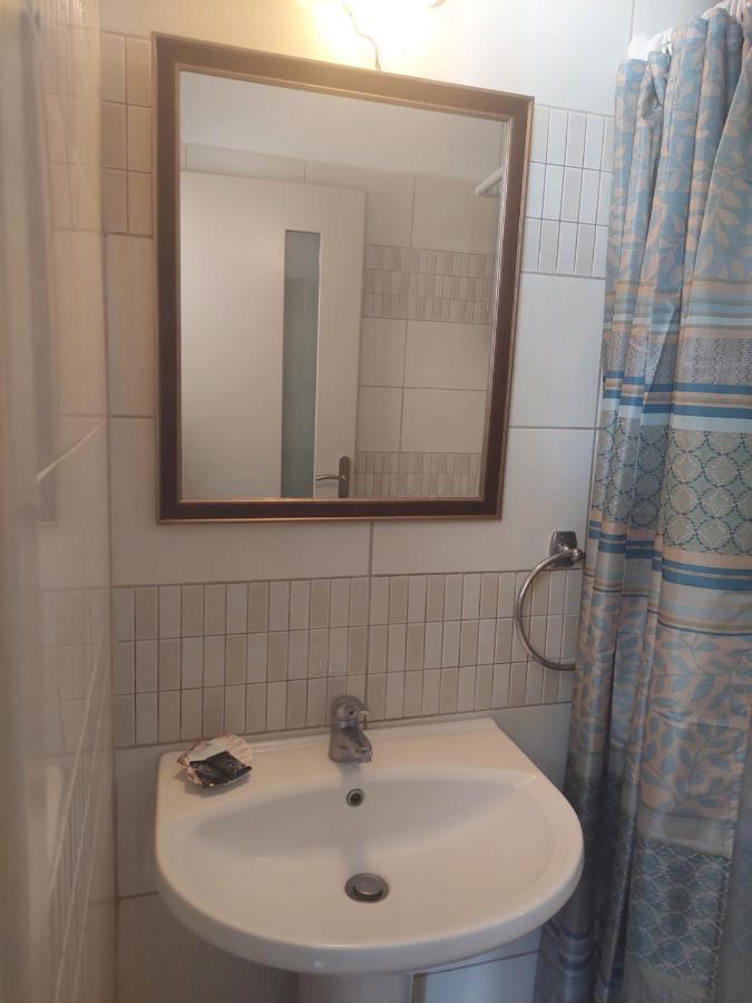 Aiolos Akrotírion Buitenkant foto