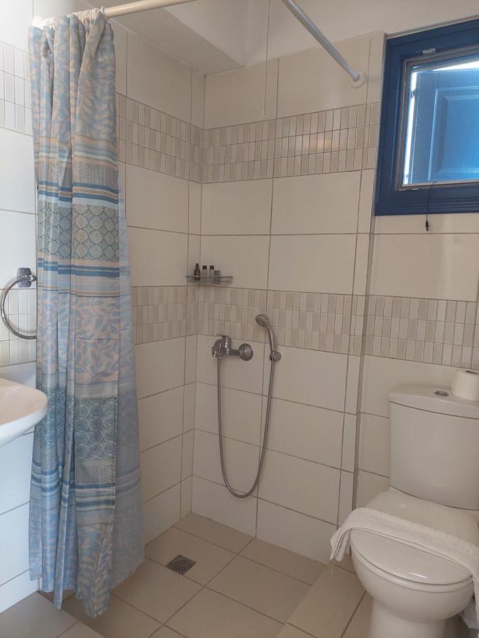 Aiolos Akrotírion Buitenkant foto